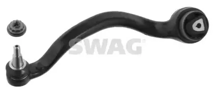 20 93 6837 SWAG Рычаг независимой подвески колеса, подвеска колеса